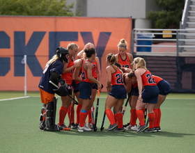 Gallery: Syracuse beats Boston College 3-1 in ACC Opener