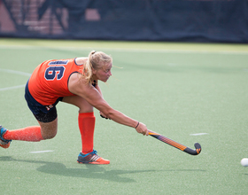 Syracuse field hockey squeaks out 3-1 win over Boston College despite struggling to capitalize