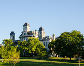 Syracuse University deans keep high salaries after stepping down, but the policy is changing