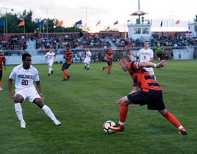 Syracuse men’s soccer opponent preview: What to know about St. John’s