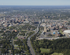 Health services offered at interactive fair hosted by Syracuse Housing Authority