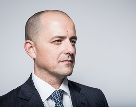 Ask the Experts: Professor gives insight on Evan McMullin's chances in 2016 presidential race