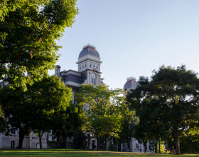 Chemistry professors awarded grant to promote diversity among graduate students