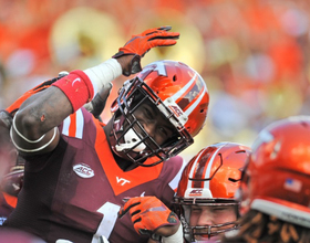 Syracuse football opponent preview: What to know about Virginia Tech