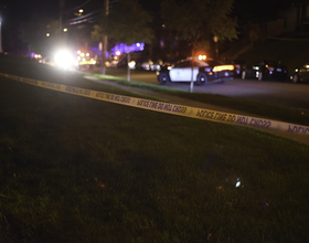 Syracuse police officer kills armed man in shooting near Walnut Park