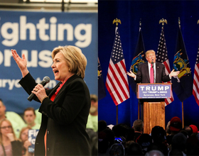 POLL: Which candidate won the 3rd presidential debate?