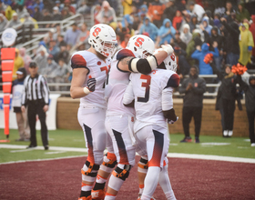 Storify: Syracuse community reacts to 28-20 win over Boston College