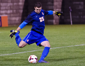 Syracuse draws from Empire United Development Academy to build program