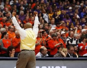 Syracuse women’s basketball ranked No. 14 in preseason AP Top 25 poll