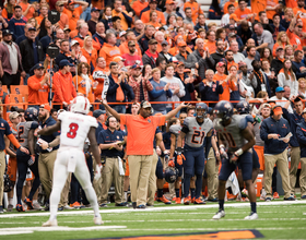 Langer: Syracuse football missed out on a prime opportunity to win back fans