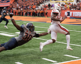 Syracuse football down to its last strike after 35-20 loss to North Carolina State