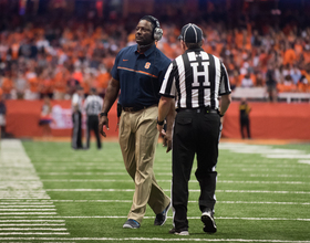 3 things Dino Babers said on the ACC coaches teleconference before facing Pittsburgh