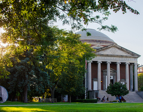 Co-chairs of Syracuse University's Council on Diversity and Inclusion announced