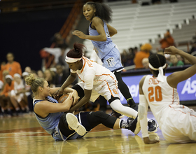 Ohio State beats Syracuse women's basketball, 77-72, in Gulf Coast Showcase semifinal