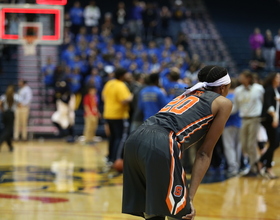 No. 11 Syracuse women's basketball falls to No. 18 DePaul for 2nd loss in a row