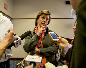 Syracuse Mayor Stephanie Miner signs letter advocating for Obama immigration programs before Trump takes over