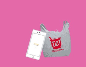 Everything, all the time: Tapingo now delivers from Walgreens