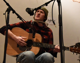 Sofar Sounds has success with first Syracuse performance