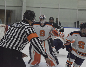 Defensive turnovers by Syracuse spoil Abbey Miller's performance in 3-2 loss to Mercyhurst