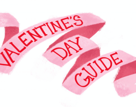 Don't want to spend lots of money this Valentine's Day? Make your gifts instead