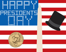 Happy President's Day!