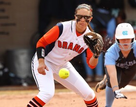 Syracuse softball swept in doubleheader at No. 3 Florida, Liberty