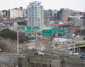 Syracuse’s drinking water could indirectly be contaminated by the I-81 replacement project, some officials believe