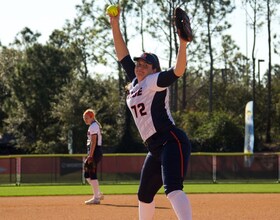 Syracuse falls to Georgia Tech, 8-7, on walk-off in 10th inning