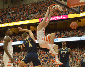 Tyler Lydon announces he will enter 2017 NBA Draft