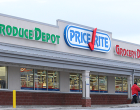 Price Rite grocery store opens in city ‘food desert’