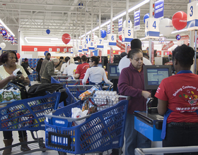 This nonprofit brought Price Rite to the southwest side and filled its job vacancies, too