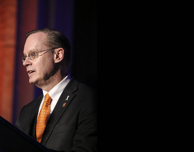 PUBLIC CONSENSUS: How Syracuse University Chancellor Kent Syverud is viewed 3 years into his tenure