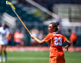 Scholarship allows three Native Americans to play at Syracuse