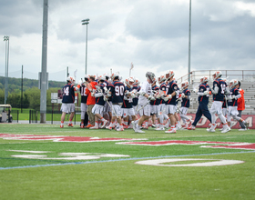 Syracuse earns 2 seed in NCAA tournament, to play Ivy League champion Yale