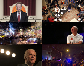 Top 10 Syracuse University news stories from the past 4 years