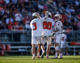 Gutierrez: Syracuse’s resiliency in 1-goal games means it can contend for national title