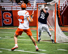 Gallery: No. 2 Syracuse knocks off No. 16 Yale to advance to NCAA quarterfinals