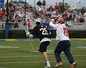 Gallery: No. 2 Syracuse's season ends to No. 11 Towson with 10-7 NCAA quarterfinals loss