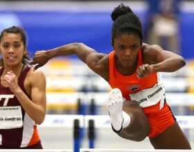 5 Syracuse runners advance to NCAA championships, 3 set personal bests