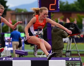 4 Syracuse runners earn All-America honors at NCAA Championships