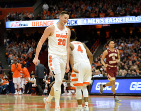 NBA Draft: The case for picking Tyler Lydon