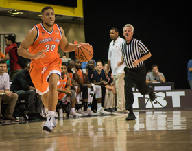 Brandon Triche leading Boeheim’s Army with renewed search for stardom