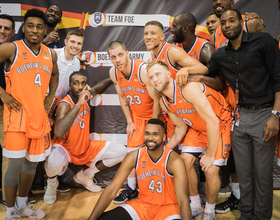 The Basketball Tournament: What you need to know ahead of Boeheim’s Army’s Final 4 matchup