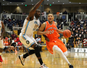 Superlatives from Overseas Elite 81-77 win over Boeheim's Army in The Basketball Tournament