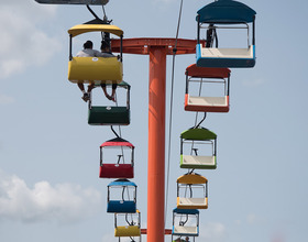 In its 171st year, what’s new at the fair?