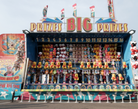 What to do during the last few days at the Great New York State Fair