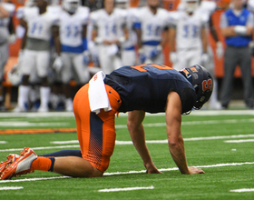 What we learned from Syracuse's 50-7 season-opening win over Central Connecticut State