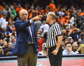 3 takeaways from Syracuse's schedule release