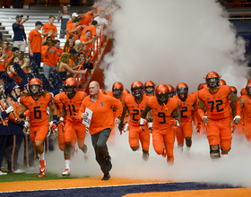 Former Syracuse head coach Scott Shafer to return to Carrier Dome as MTSU’s defensive coordinator