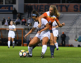 Colgate's physicality spells doom for Syracuse in 1-0 loss